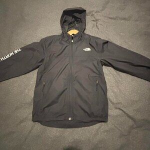 The North Face Men's Black Jackets